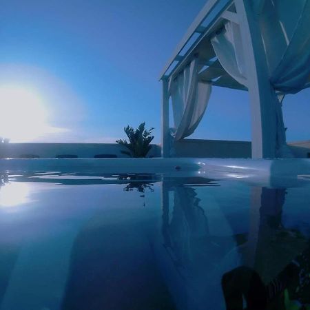 B&B Punta Stilo Torre San Giovanni Ugento Luaran gambar