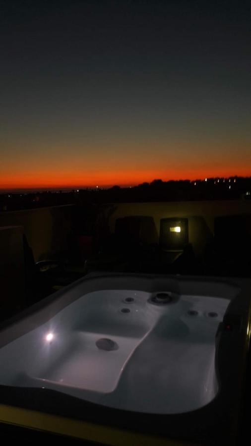 B&B Punta Stilo Torre San Giovanni Ugento Luaran gambar
