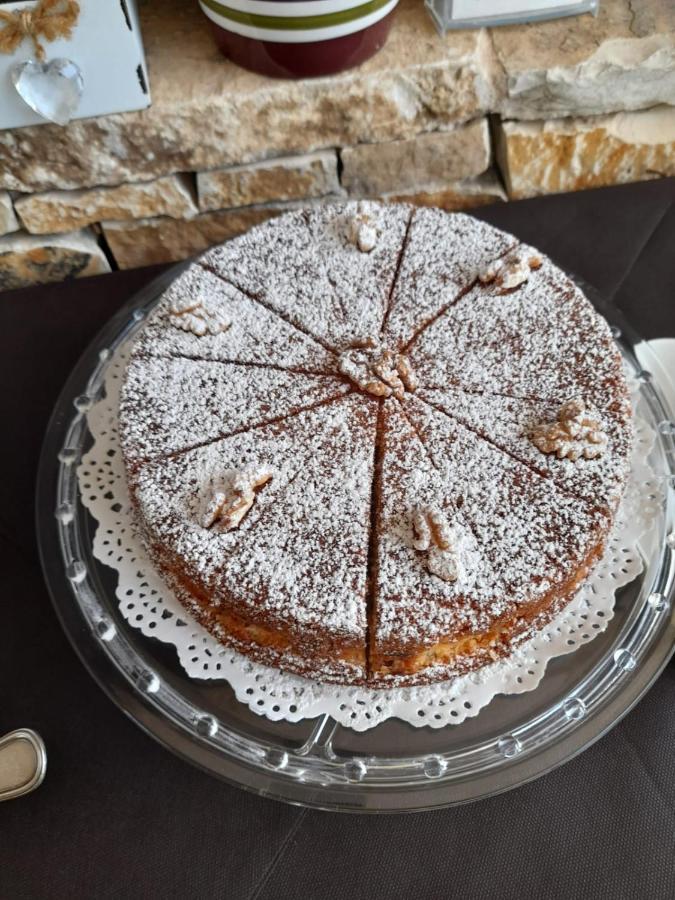 B&B Punta Stilo Torre San Giovanni Ugento Luaran gambar